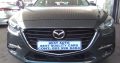 2018 Mazda 3 1.6 Engine Capacity Dynamic with Automatic Transmiss