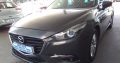 2018 Mazda 3 1.6 Engine Capacity Dynamic with Automatic Transmiss
