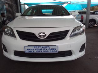 2018 Toyota Corolla 1.6 Engine Capacity Quest with Manuel Transm