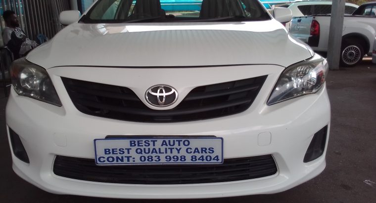 2018 Toyota Corolla 1.6 Engine Capacity Quest with Manuel Transm