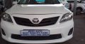 2018 Toyota Corolla 1.6 Engine Capacity Quest with Manuel Transm