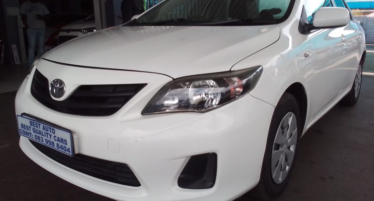 2018 Toyota Corolla 1.6 Engine Capacity Quest with Manuel Transm