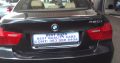2009 BMW 320i E90 with Manuel Transmission, Electric Window, Cent