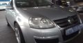 2010 VW Jetta 5 1.6 Engine Capacity with Manuel Transmission, El
