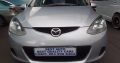 2007 Mazda 2 1.5 Engine Capacity with Manuel Transmission, Electr