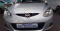 2007 Mazda 2 1.5 Engine Capacity with Manuel Transmission, Electr