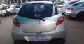 2007 Mazda 2 1.5 Engine Capacity with Manuel Transmission, Electr