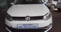 2015 VW Polo 1.2 Engine Capacity TSI with Manuel Transmission,