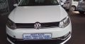 2015 VW Polo 1.2 Engine Capacity TSI with Manuel Transmission,