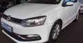 2015 VW Polo 1.2 Engine Capacity TSI with Manuel Transmission,