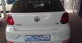 2015 VW Polo 1.2 Engine Capacity TSI with Manuel Transmission,