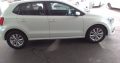 2015 VW Polo 1.2 Engine Capacity TSI with Manuel Transmission,
