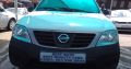 2013 Nissan Np-200 1.6 Engine Capacity with Manuel Transmission,
