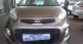 2016 Kia Picanto 1.0 Engine Capacity with Manuel Transmission, El