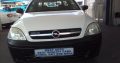 2008 Opel Corsa Utility 1.4 Engine Capacity Canopy with Manuel Tr