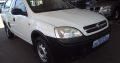 2008 Opel Corsa Utility 1.4 Engine Capacity Canopy with Manuel Tr