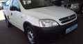 2008 Opel Corsa Utility 1.4 Engine Capacity Canopy with Manuel Tr