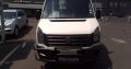 2016 VW Crafter 2.0 Engine Capacity ( 23-Seater) with Manuel Tran