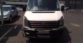 2016 VW Crafter 2.0 Engine Capacity ( 23-Seater) with Manuel Tran