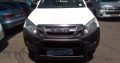 2016 Isuzu KB-250 2.5 Engine Capacity D-Tec Single Cab with Manu