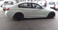 2019 BMW 320-D F-30 with Automatic Transmission, M-Sport Electric