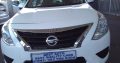 2018 Nissan Almera 1.5 Engine Capacity with Manuel Transmission,