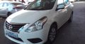 2018 Nissan Almera 1.5 Engine Capacity with Manuel Transmission,