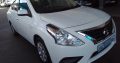 2018 Nissan Almera 1.5 Engine Capacity with Manuel Transmission,