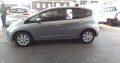 2012 Honda Jazz 1.3i Engine Capacity Hybrid with Automatic Transm