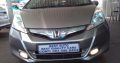 2012 Honda Jazz 1.3i Engine Capacity Hybrid with Automatic Transm