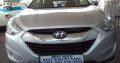 2011 Hyundai IX35 2.0 Engine Capacity with Manuel Transmission, E