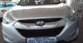 2011 Hyundai IX35 2.0 Engine Capacity with Manuel Transmission, E