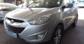 2011 Hyundai IX35 2.0 Engine Capacity with Manuel Transmission, E
