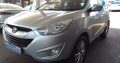 2011 Hyundai IX35 2.0 Engine Capacity with Manuel Transmission, E