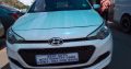 2016 Hyundai i20 1.4 Engine Capacity Motion with Manuel Transmiss