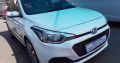 2016 Hyundai i20 1.4 Engine Capacity Motion with Manuel Transmiss