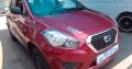 2016 Datsun Go+ 1.2 Engine Capacity with Manuel Transmission, Ele
