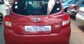 2016 Datsun Go+ 1.2 Engine Capacity with Manuel Transmission, Ele