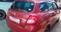 2016 Datsun Go+ 1.2 Engine Capacity with Manuel Transmission, Ele