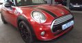 2015 Mini Cooper 2.0 Engine Capacity with Automatic Transmission