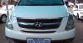2015 Hyundai H₁ 2.5 Engine Capacity with Automatic Transmission,