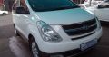 2015 Hyundai H₁ 2.5 Engine Capacity with Automatic Transmission,