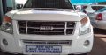 2008 Isuzu KB-300 3.0 Engine Capacity with Manuel Transmission, D