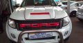 2016 Ford Ranger 3.2 Engine Capacity 4X2 Double Cab with Automati