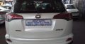 2016 Toyota RAV4 2,0 Engine Capacity with Automatic Transmission,