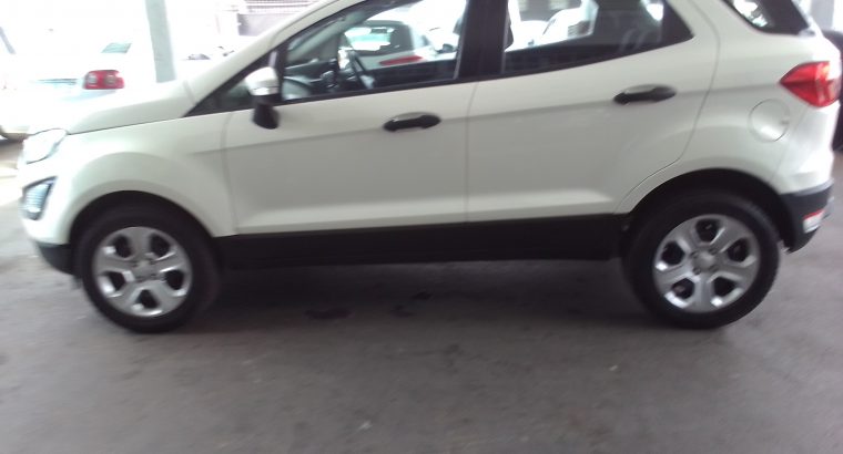 2020 Ford Eco-Sport 1.5 Engine Capacity Ambient with Manuel Trans