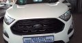 2020 Ford Eco-Sport 1.5 Engine Capacity Ambient with Manuel Trans