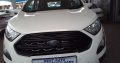 2020 Ford Eco-Sport 1.5 Engine Capacity Ambient with Manuel Trans