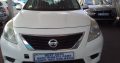 2015 Nissan Almera 1.5 Engine Capacity with Automatic Transmissio