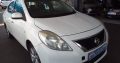 2015 Nissan Almera 1.5 Engine Capacity with Automatic Transmissio